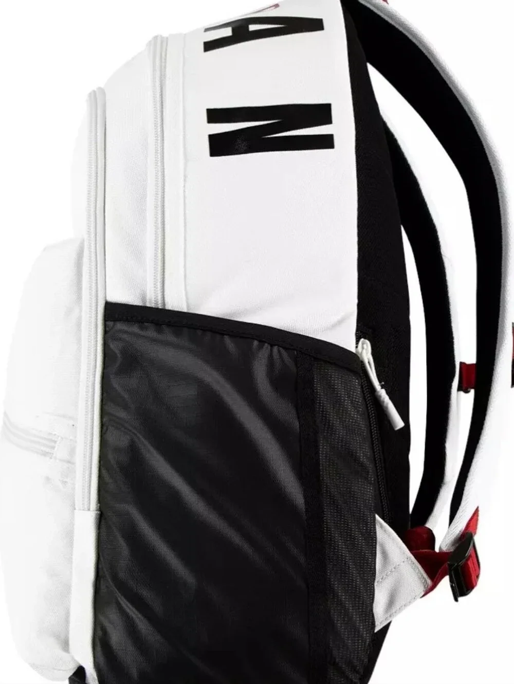 Jordan Air Patrol Backpack- 29L- White